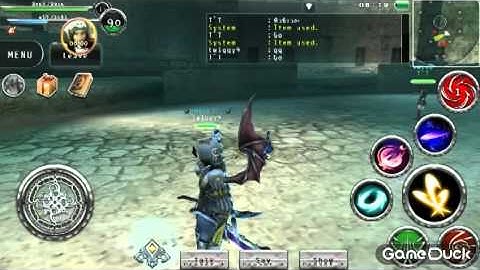 Avabel: Twiggy vs T^T