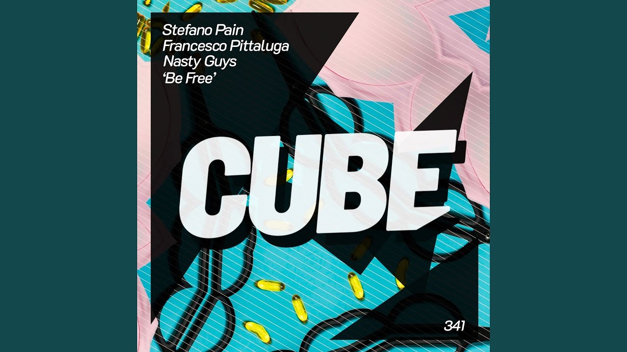 Ver Be Free (Radio Edit) en YouTube Ver Be Free (Radio Edit) en YouTube