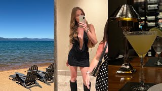 ASMR BIRTHDAY TRIP VLOG (voiceover)