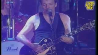 Video thumbnail of "PETER FRAMPTON [ DO YOU FEEL LIKE  WE DO ]   LIVE 1995"