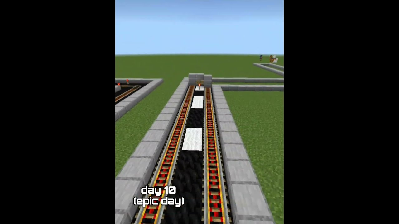 2 NEW THINGS ADDED Building A City Day 10 Shorts