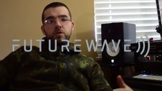 Futurewave: Inside The Mind Of Futurewave (Toronto Producer)