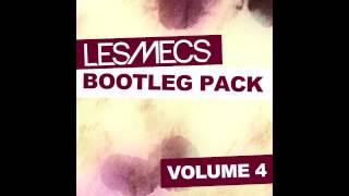 David Guetta Vs Hardwell - Lovers On Arcadia Les Mecs Bootleg