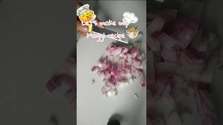 day - 2 mini vlog series। Let's make my Maggi recipe । #minivlog