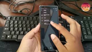 TUTORIAL TERMUDAH DEBLOAT XPERIA 5 DAN XPERIA 1 AU SOFTBANK DENGAN SEKALI KLIK screenshot 2