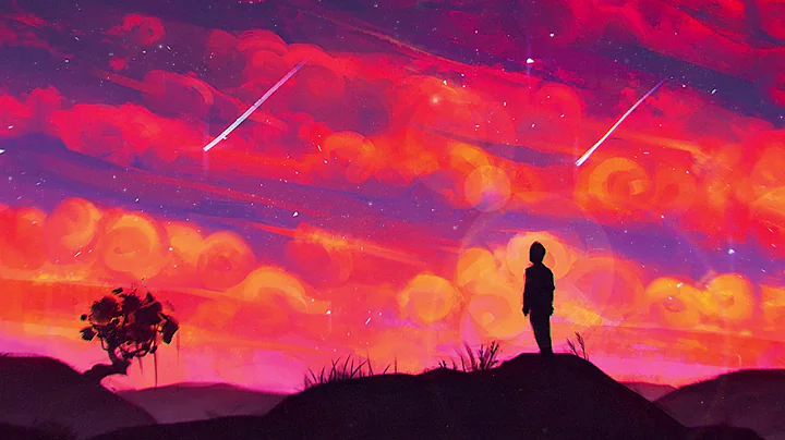 I will wait for you until the very end (pt. 2)