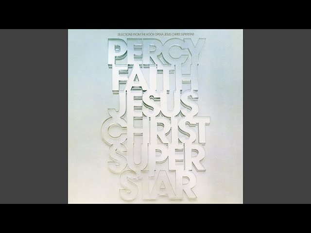 Percy Faith - Pilate's Dream