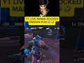 YT mama rocked madan 🤣#bgmi #madan #trollop #saiop #allindia #worldpubg #bgmiattitude #vjsiddhuvlogs