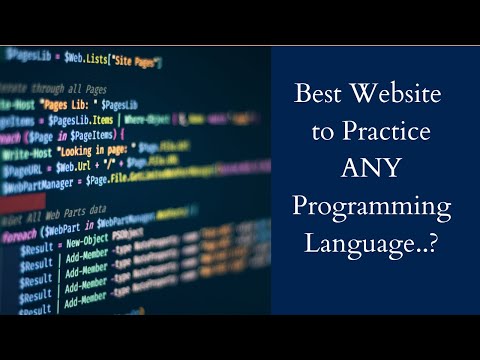 💻 Master any programming language in 30 days or less