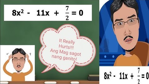 Factoring Trinomials With Fraction and big leading coefficient 😘