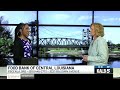 Food Bank of Central Louisiana