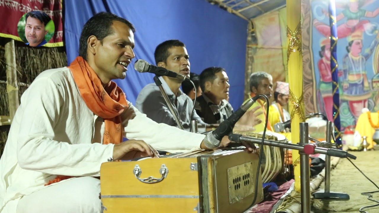 HARE KRISHNA | Maha Mantra Kirtan Chanting | Live Kirtan | Hare Krishna ...