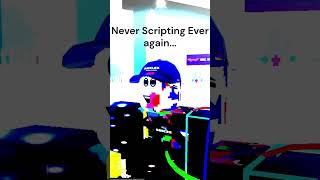 I JUST CANT SCRIPT BRO😭 #robloxstudio #script #scripting #scripts #roblox #robloxshorts #fyp #help