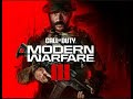 Call of Duty: Modern Warfare III