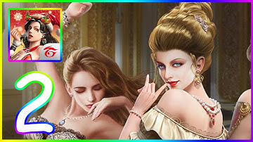 ‏Kingdom of Pirates Gameplay walkthrough Part 2 (iOS, Android)