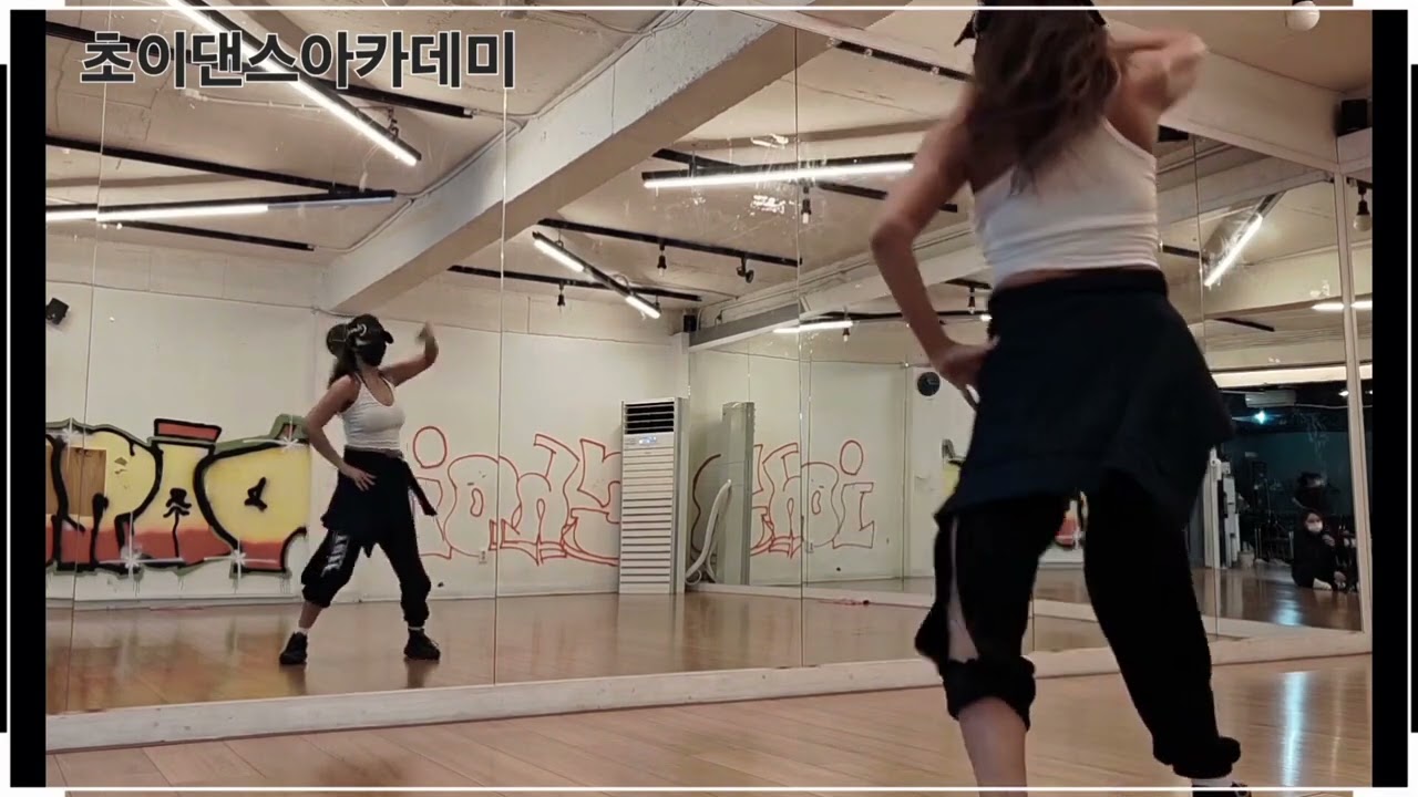 [다이어트댄스반]WAX(왁스)/MONEY (머니)