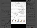 المنهاج السوري الصف الثاني نماذج امتحانية لكافة المواد الفصل الدراسي الأول 