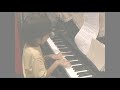 Heal the World / KYLE Kihira 紀平凱成（カイル） 7歳〜大好きなマイケルの曲を弾きがたり