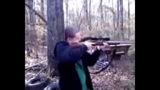 Shooting .416 Remington Mag