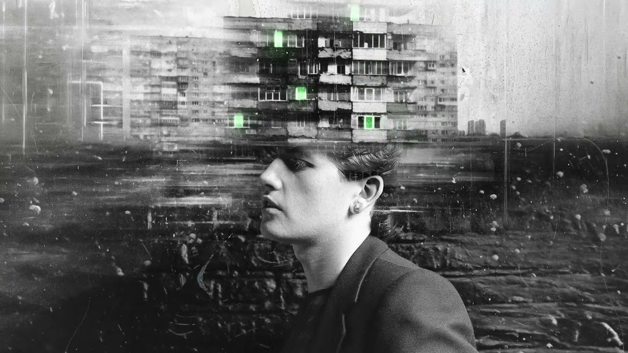 Simple Minds - Beginner Boys (Official Audio)