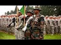 THIS WILL BRING YOU GOOSEBUMPS: Watch US soldiers playing Indian National Anthem