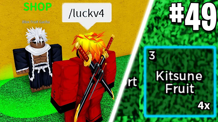 Exposing 50 Mythical Fruit Roll Hacks in Blox Fruits