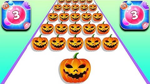 Marble Run 3D in Max Level Game Mobile ASMR Update Trailer iOS,Android Gameplay Walkthrough BLEASMZX