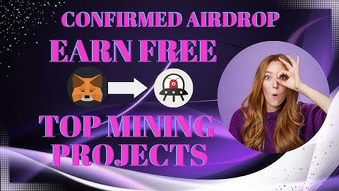 Orbiter Finance NFT Campaign | NEW Crypto Airdrop | How to earn money from cryptocurrency mining App