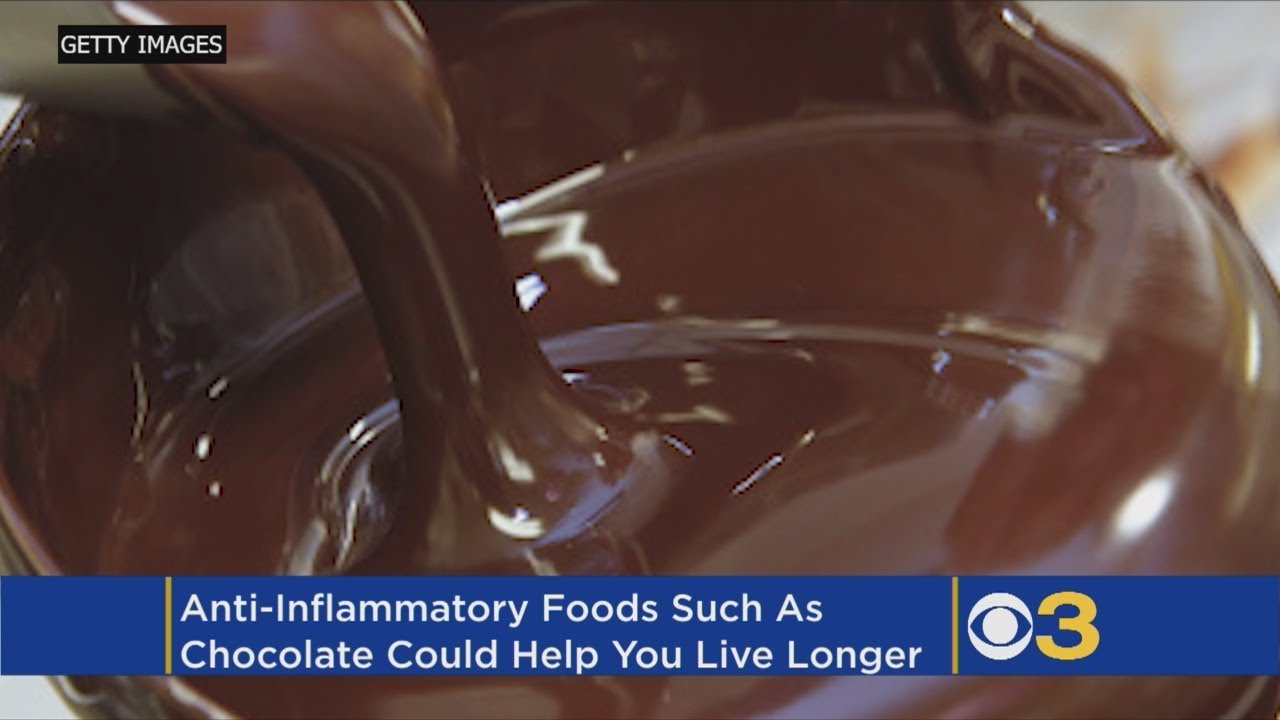 Consuming Chocolate, Red Wine, Coffee Can Reduce Chances Of An Early Death, Say Researchers
