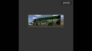 idbs bus simulator game DJ video new screenshot 4