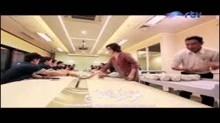 MAGHRIB CALL TO ZAN 2014 - RTV RAJAWALI TELEVISION