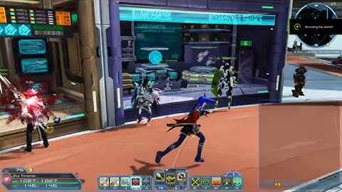 PSO2 Affixing Tutorial