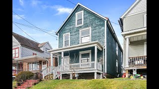 121 McKean Ave video tour