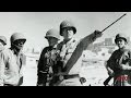 Patton's Military Strategies and Decisions