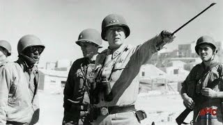 The Tactics of General Patton