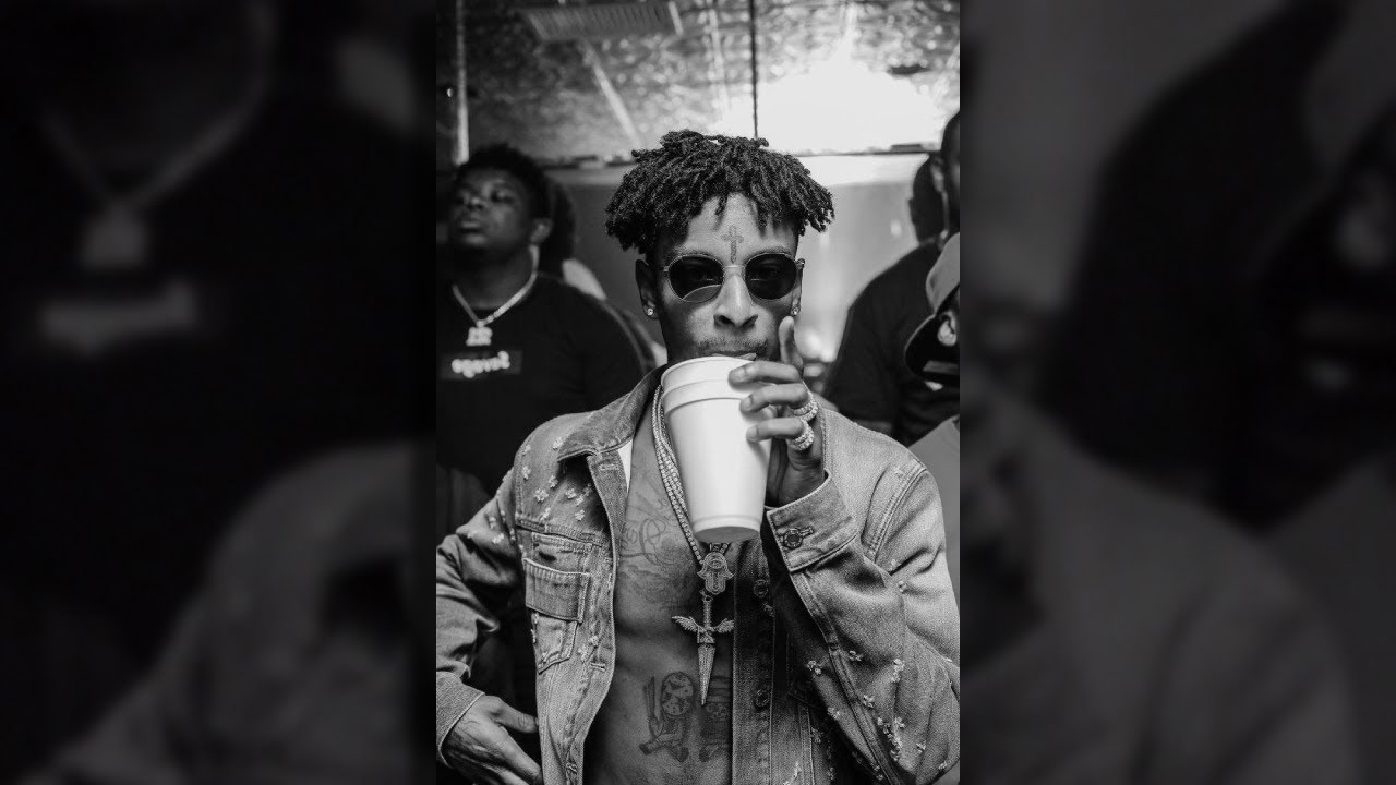 [FREE] 21 SAVAGE x METRO BOOMIN Type Beat - 