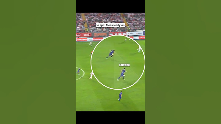 Julian Alvarez’s Insane Dummy for Messi 🤯🧠