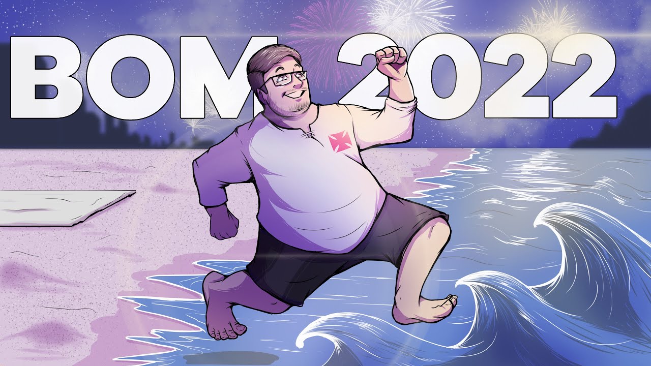 como ter um BOM 2022 | VERÃO MHM