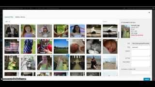 HOW TO: Add a New Gallery to Your Website