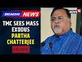 Former TMC Minister Partha Chatterjee Slams Party Leadership After Electoral Setback | News18