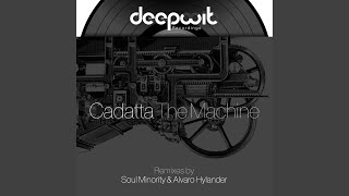 The Machine (Soul Minority Remix)