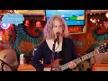 JUANA MOLINA - "Sin Dones" (Live at Music Tastes Good in Long Beach, CA 2017) #JAMINTHEVAN