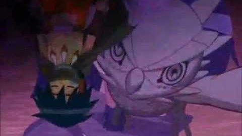 Digimon Data squad opening 2- code lyoko style