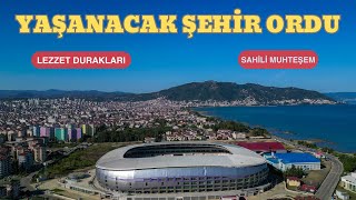 ONE DAY IN ORDU | WHERE WHAT TO EAT? | CASE OF JASON | PLACES TO VISIT IN ORDU