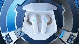 Lenovo GM2 Pro TWS Wireless HIFI Stereo Headset Low Latency Headphones Gaming Music Dual Headset