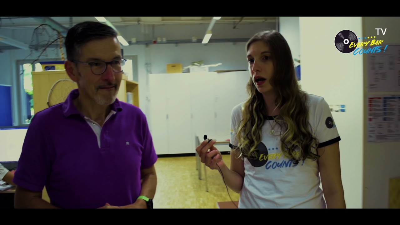 Every Bar Counts Volume 2 - Werkheim Uster