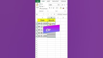 Ms excel daily use tricks #msexcel #excel #exceltricks #excel2007 #computer #exceltutorial #viral
