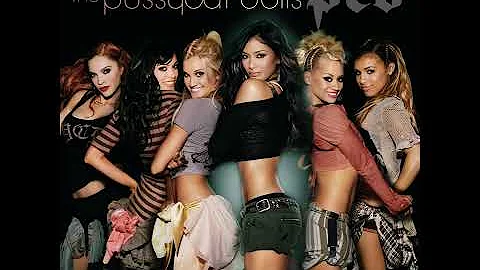 The Pussycat Dolls - Stickwitu (Audio)