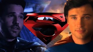 SMALLVILLE SEASON 11 HD Trailer   Tom Welling, Michael Rosenbaum   Superman Returns