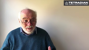 Enterprise architecture and coronavirus: Preparedness: Tetradian on Architectures